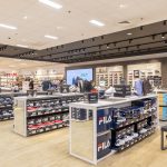 Oferta butów sportowych w sklepie Deichmann w M1 Marki