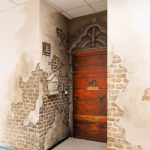 Escape Room Świat Zagadek w M1 Marki